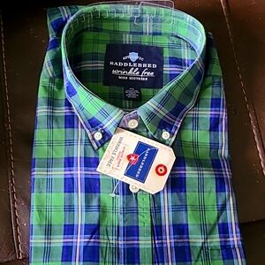 NWT- Saddlebred (XXL) shirt